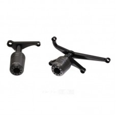 CNC Racing Frame sliders for Panigale V2 / 1299 / 1199 / 959